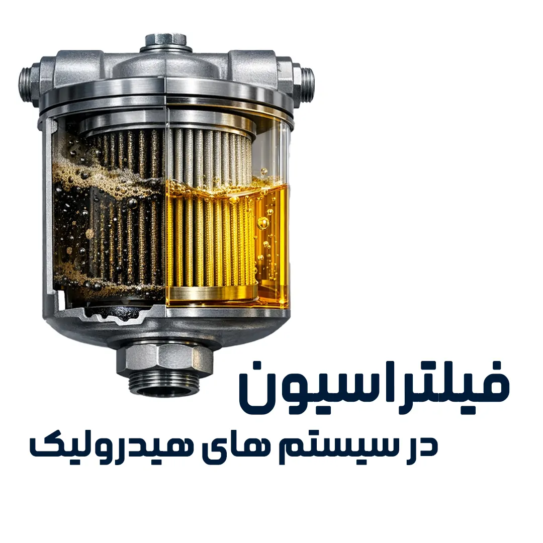فیلتراسیون