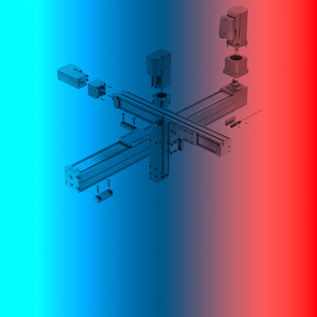 ابزارهای مهندسی فستو